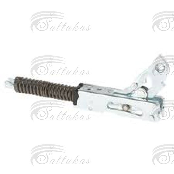 Elektrinės dujinės viryklės BOSCH/SIEMENS lanstas Electric stove oven hinges
