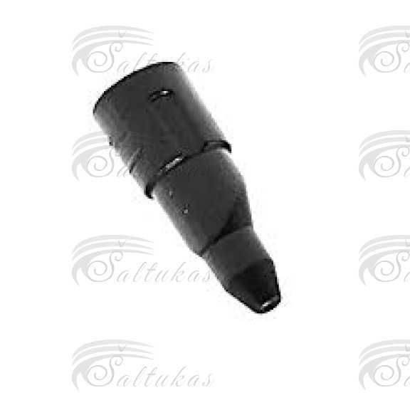 Kavos aparato DELONGHI, ELECTROLUX, AEG antgalis Filters, sieves and tanks for coffee machines (milk water and others)