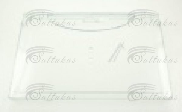 Šaldytuvo LIEBHERR, MIELE stalčiaus priekinė sienelė, 290x185mm