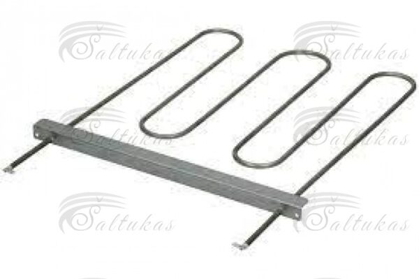 Elektrinės orkaitės WHIRLPOOL/INDESIT  ,HOOVER,ARISTON 230V/1200W apatinis tenas,apatinis šildymas, Galia: 1200W, Ilgis: 470mm, Plotis: 305mm, Ilgis Flanšas: 365mm, Plotis Flanšas: 18mm, Atstumas jungiamosios detalės: 305mm