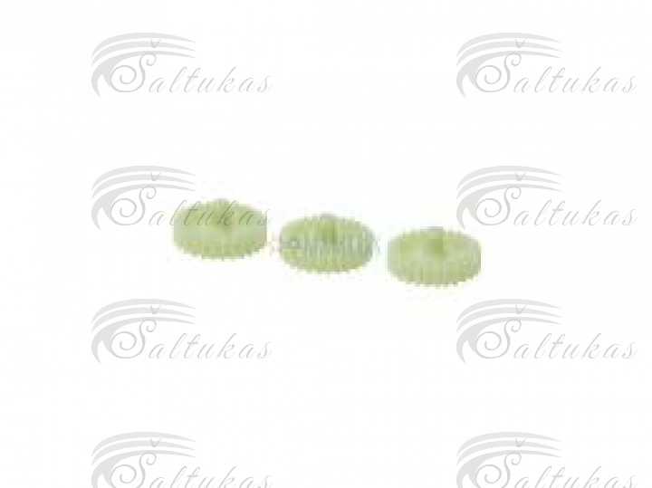 Teeth of the food processor BOSCH, SIEMENS Parts of blenders, mixers, food processors, slicers, breadcrumbs and other apparatus