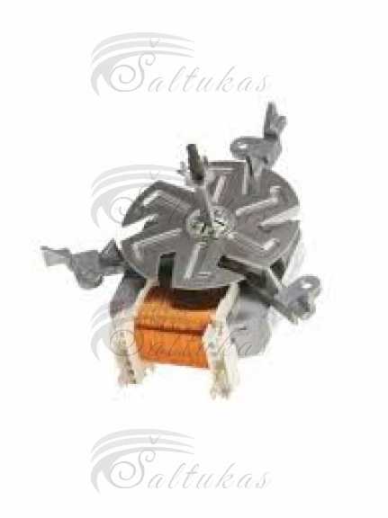 Ventiliatorius orkaitei BOSCH,SIEMENS,orig. Oven fans grill motors and wings