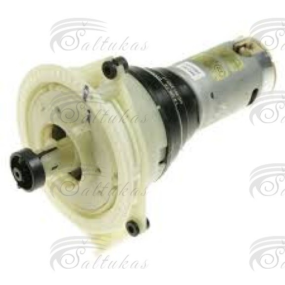 Kavos aparato Miele  malimo varikliukas Valves, presses, connectors, pressure sensors, couplings and other parts of coffee machines