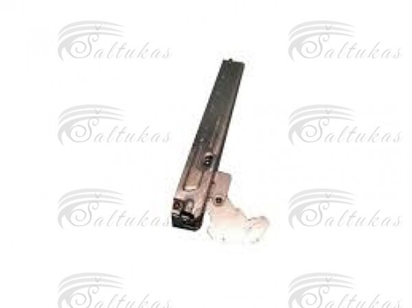 Electric gas HANSA ,AMICA door hinge 1 pc ,FCMW52009010 ,5336 ,501ME135ZFWKLAG20SRUML models, etc.