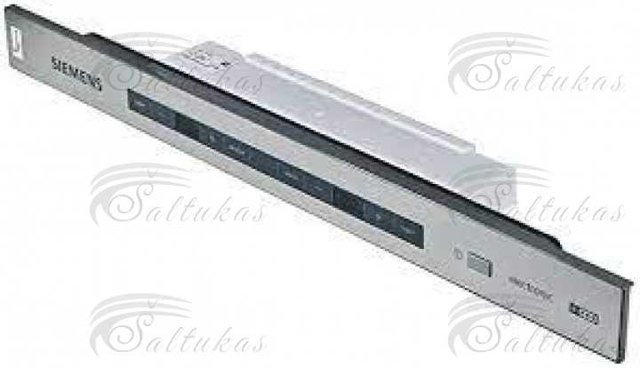 Šaldytuvo BOCH,SIEMENS valdymo modulis suprogramuotas. Šaldytuvo BOCH,SIEMENS valdymo modulis suprogramuotas. Automotive parts of refrigerated freezers for domestic industrial refrigeration equipment