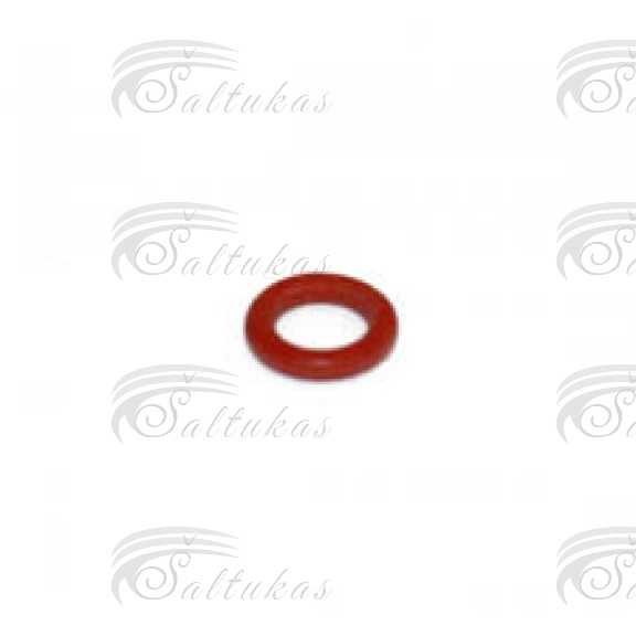 Tarpinė kavos aparatui DELONGHI, SAECO, GAGGIA, 6x10x2mm Gaskets, hoses and tubes for coffee machines