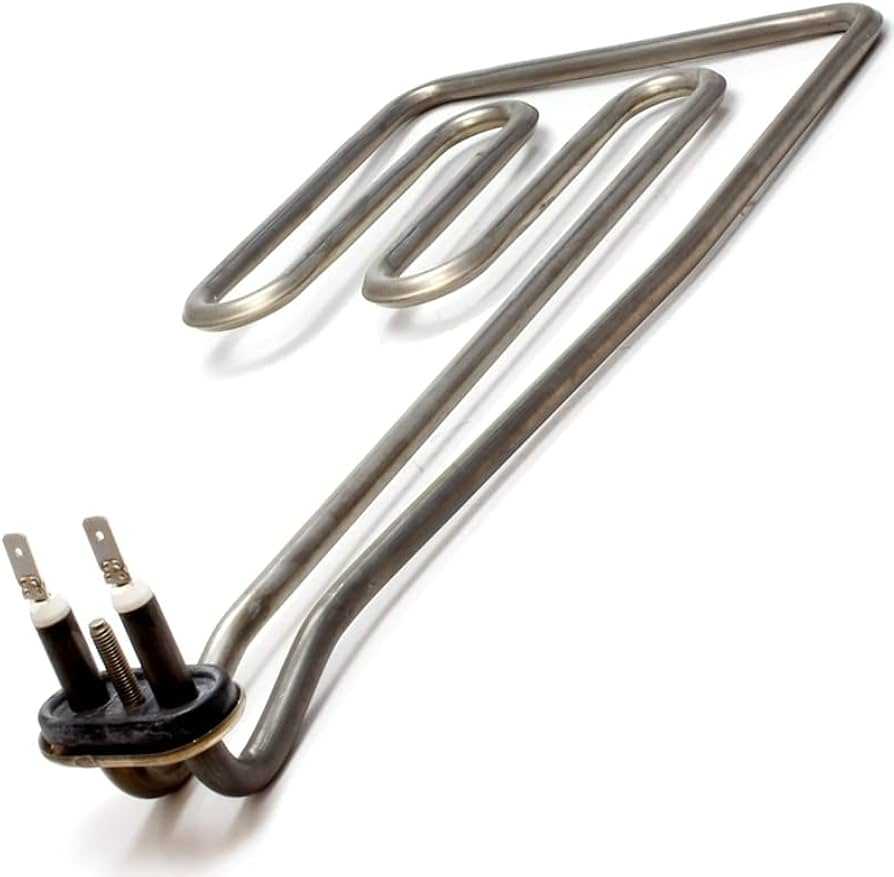CANDY 1950W 179 mm x 360 mm CANDY 1950W 179 mm x 360 mm Heating elements for dishwashers