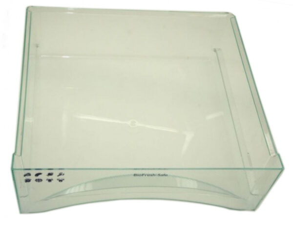 Top,middle freezer drawer of the refrigerator LIEBHERR 433x145x398mm,orig - Image 2