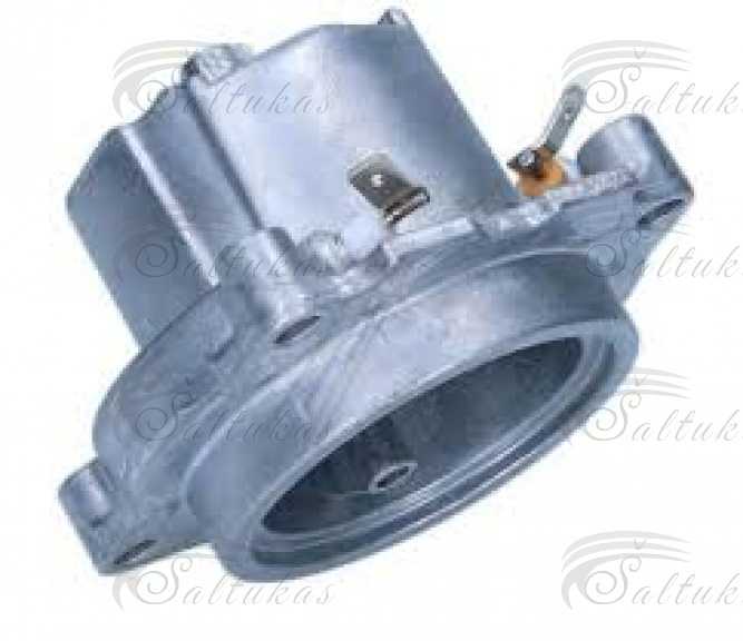 Kavos aparato PHILIPS SAECO, GAGGIA kaitinimo elementas, 1000W, 230V Heating elements of coffee machines thermoblocks