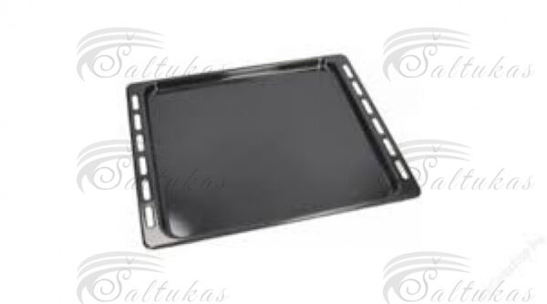 Electric oven whirlpool/INDESIT,IKEA,BAUKNECHT baking slarda,lgis: 38.7 cm, width: 44.7 cm, height: 1.8 cm ,AKP 785 for IX models, etc.