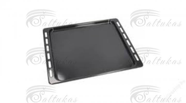 Electric oven whirlpool/INDESIT,IKEA,BAUKNECHT baking slarda,lgis: 38.7 cm, width: 44.7 cm, height: 1.8 cm ,AKP 785 for IX models, etc. Cooker baking sheets, grills, rails, e-mail. plates and other parts