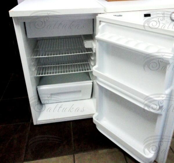 Refrigerator PRIVILEG 495x850x595mm, used