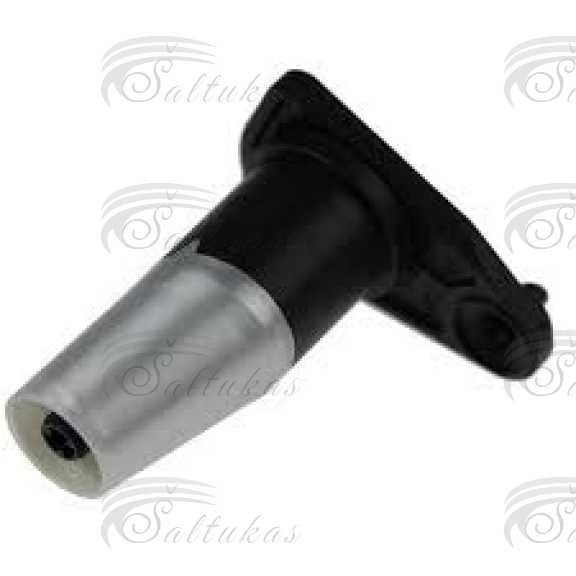 Kavos aparato BOSCH, SIEMENS piltuvėlis Valves, presses, connectors, pressure sensors, couplings and other parts of coffee machines