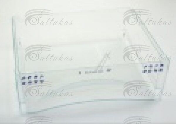Šaldytuvo Liebherr ,MIELE šaldiklio viršutinis stalčius