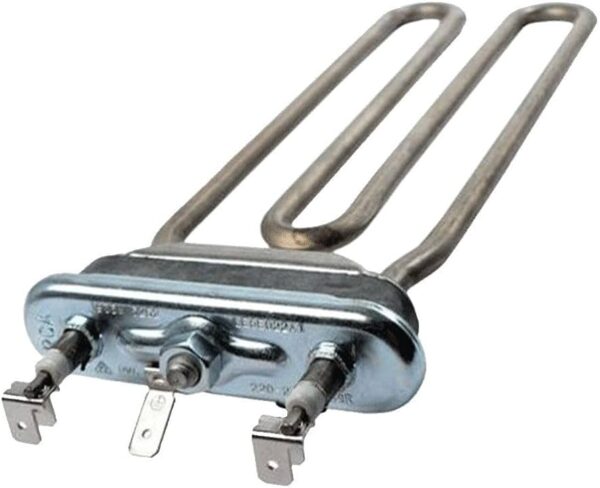 Fagor universal heating element for washing machines 1935 W, 220V, distance to the can 200 mm