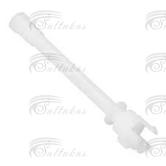 Kavos aparato PHILIPS SAECO VALVE SPINDLE CREAM REGULIAVIMAS Gaskets, hoses and tubes for coffee machines