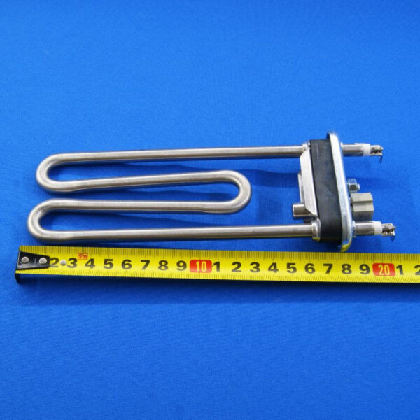 Kaitinimo elementas 1900W, 183x130mm, SAMSUNG su davikliu, termoapsauga,alternatyva - Image 3