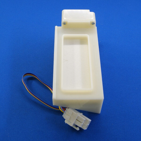 Samsung refrigeration flow control damper,NO-FROST system damper with motor, 12V DC - Image 4