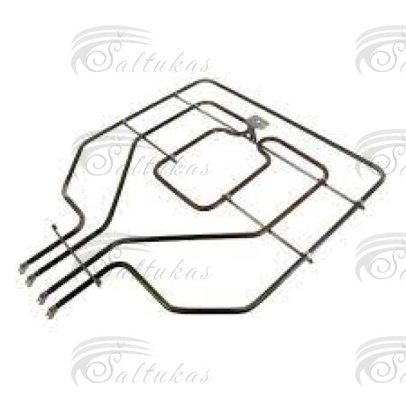 Elektrinės orkaitės BOSCH/SIEMENS ,NEFF viršutinis tenas. Heating elements for ovens