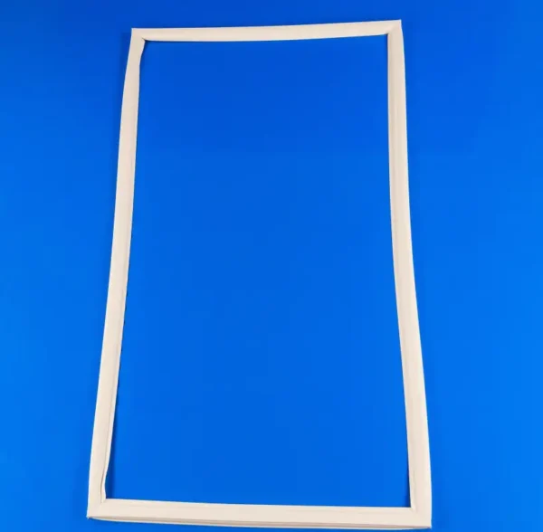 Refrigerator AEG, ELECTROLUX door gasket, upper (refrigerator part), 570x1020mm, orig.
