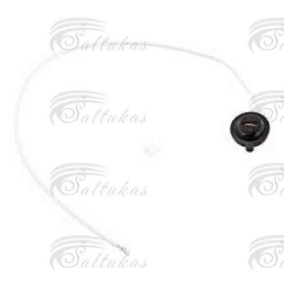 Indukcinės kaitlentės AEG, ELECTROLUX Temperatūros jutiklis, 450 ritė, EIV634 modeliams Hotplate elements for electric stoves