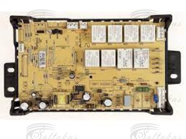 Electric oven WHIRLPOOL/INDESIT electronic power board