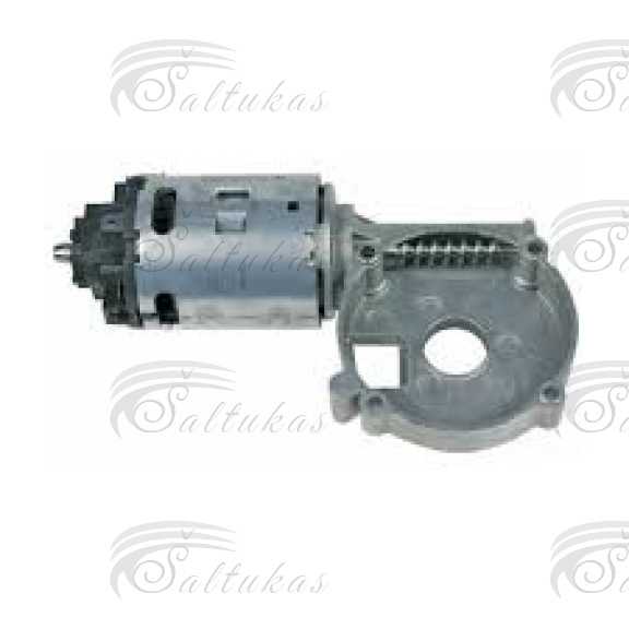 Kavos aparato PHILIPS,SAECO malūnėlio varikliukas. Valves, presses, connectors, pressure sensors, couplings and other parts of coffee machines