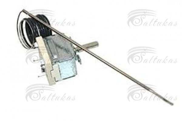 Elektrinės orkaitės WHIRLPOOL ,INDESIT ,HOOVER ,ARISTON termoreguliatorius,260°C orig.
