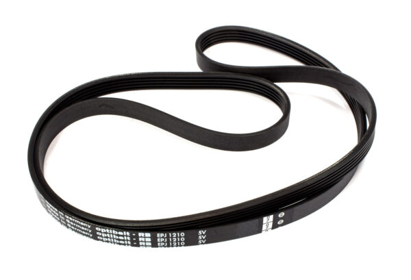Washing machine strap 1210 J5 EL, ARDO, ARISTON, AEG, INDESIT, CANDY, SIEMENS, ZANUSSI, ELECTROLUX, universal