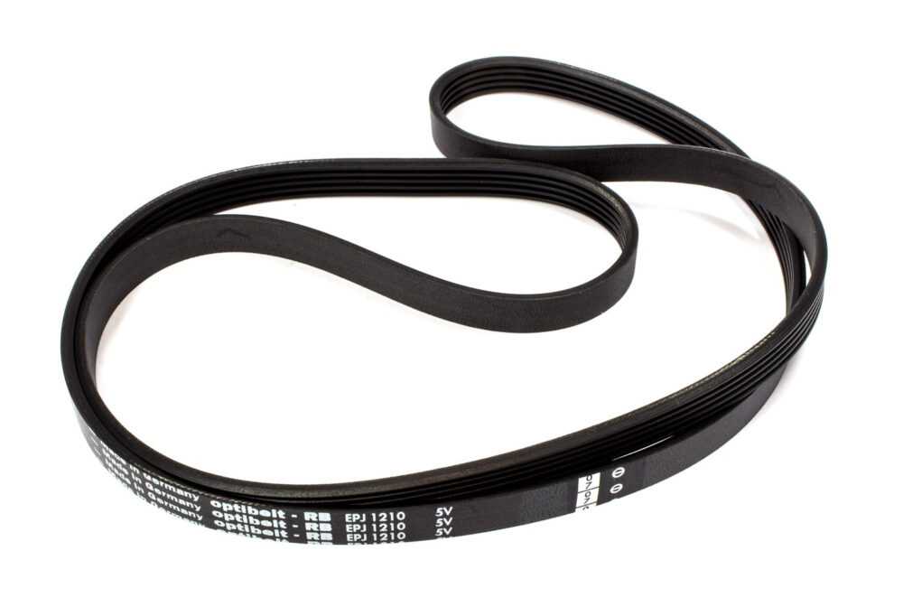 Washing machine strap 1210 J5 EL, ARDO, ARISTON, AEG, INDESIT, CANDY, SIEMENS, ZANUSSI, ELECTROLUX, universal Dryer straps for washing machines