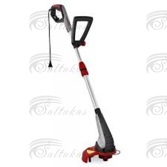 Trimmer,trimmer AL-KO GTE 350 Classic,350 W, power plant AL-KO Gardening, Gardening Technique