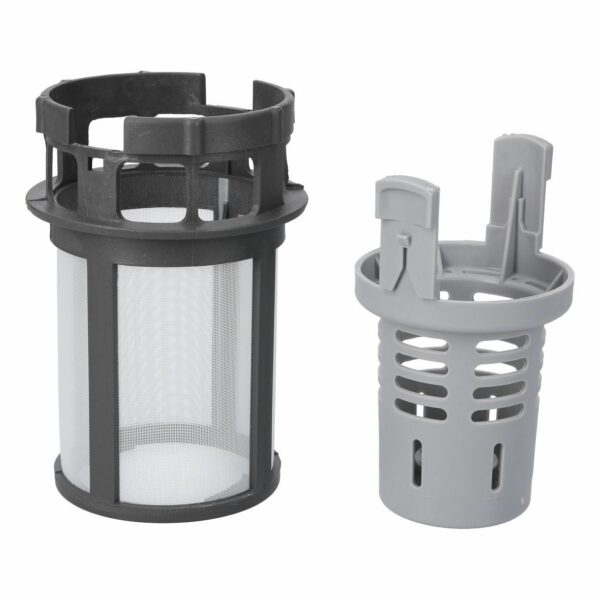 Dishwashers WHIRLPOOL/INDESIT,IKEA recycle bin filter,orig. - Image 2