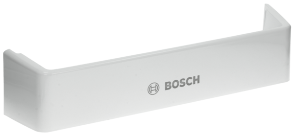 Refrigerator BOCH ,SIEMENS bottom door shelf 490x100x120mm