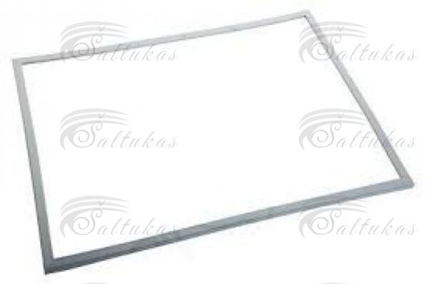 Šaldytuvo WHIRLPOOL,INDESIT,FAGOR,BRANDT durų tarpinė apatinė Plotis: 51,5 cm, aukštis: 60,8 cm,orig.