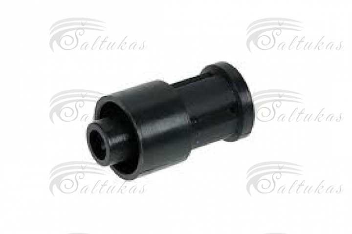 Plakiklio-mikserio BRAUN variklio jungtis-įvorė ( Braun type 4130, 4162, 4165, 4191, 4193, 4194, 4199) Parts of blenders, mixers, food processors, slicers, breadcrumbs and other apparatus