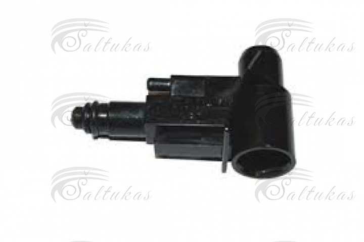 Kavos aparato PHILIPS, SAECO vandens įleidimo antgalis (preso) Valves, presses, connectors, pressure sensors, couplings and other parts of coffee machines