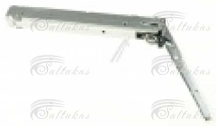 Elektrinės orkaitės Bosh,Siemens,Neff durų lankstas kairys HS658GXS6 — modeliams ir kt Electric stove oven hinges
