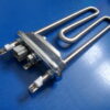 Heating element 1900W, 183mm, SAMSUNG with sensor, thermoprotection, orig. - Image 2