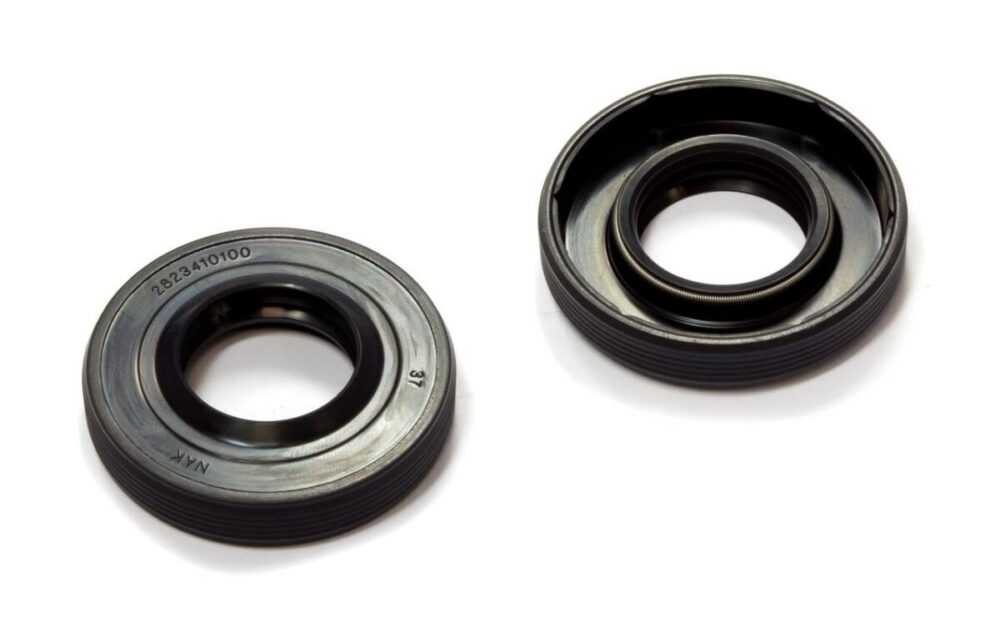 Сап 25x50x10 Washing machine glands