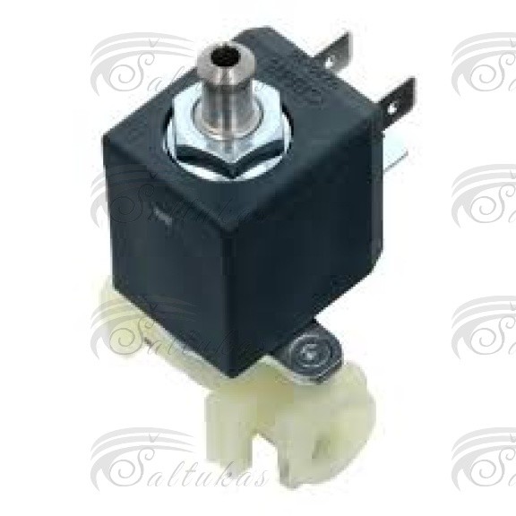Kavos aparato DELONGHI elektromagnetinis vožtuvas, CEME5301VN2, 230V, 13,5VA Valves, presses, connectors, pressure sensors, couplings and other parts of coffee machines