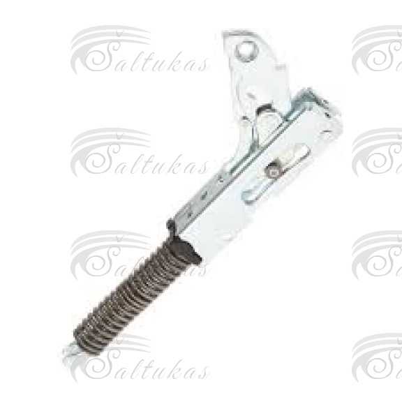 Elektrinės orkaitės BOSCH/SIEMENS ,NEFF durų vyris 1 vnt HB23GB540/– modeliams  ir kt Electric stove oven hinges