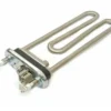 Heating element 1900W, 183mm, SAMSUNG with sensor, thermoprotection, orig.