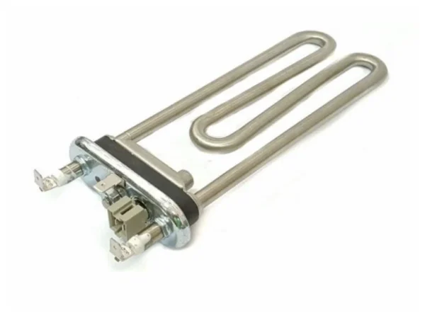 Heating element 1900W, 183mm, SAMSUNG with sensor, thermoprotection, orig.