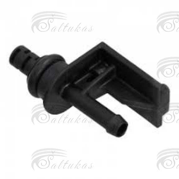 Kavos aparato BOSCH, SIEMENS, NEFF, GAGGENAU jungtis (kaitinimo elemento) orig. Valves, presses, connectors, pressure sensors, couplings and other parts of coffee machines