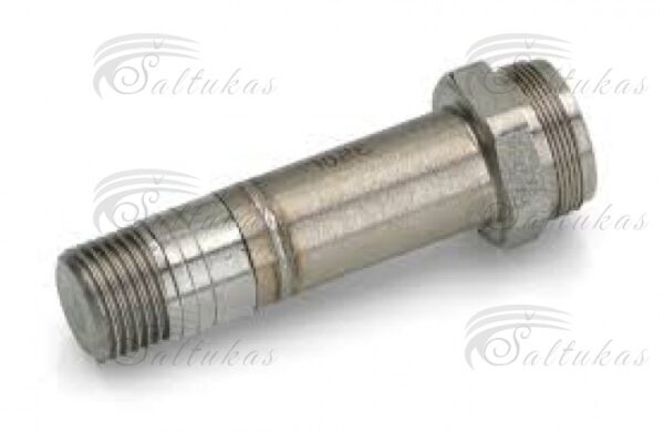 Solenoid valve nozzle, NECTA, LAVAZZA