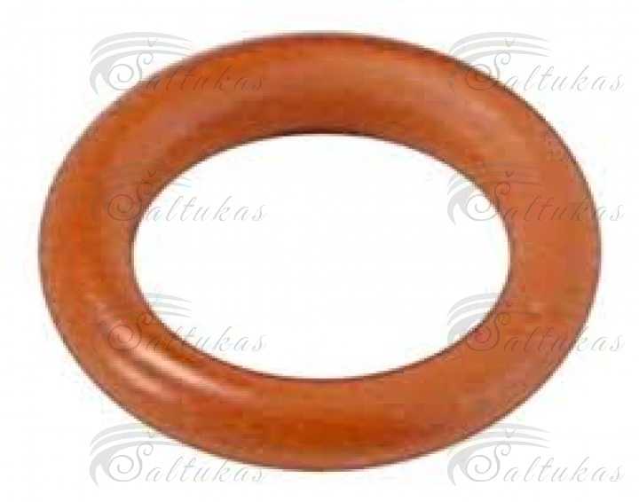 Tarpinė kavos aparatui SAECO, 4x8x2mm Gaskets, hoses and tubes for coffee machines
