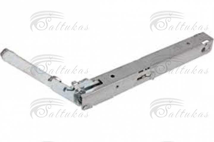 Elektrinės orkaitės  BOCH,SIEMENS,durų lankstas 1vnt , HBA533BB0S/02,HBA533BB0S/– modeliams ir kt Electric stove oven hinges