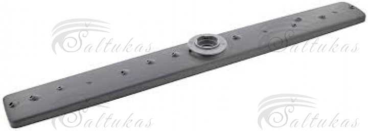 Indaplovės AEG, ELECTROLUX vidurinis purkštuvas, ilgis 456mm, orig. Nozzles for dishwashers and parts thereof