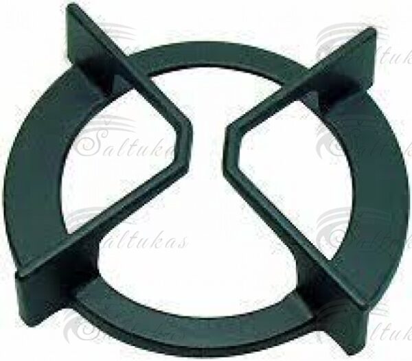 Gas stove FAGOR-BRANDT pan support 1 pc
