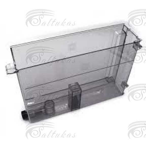 Kavos aparato DELONGHI vandens talpos indas Filters, sieves and tanks for coffee machines (milk water and others)